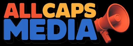 ALL CAPS MEDIA