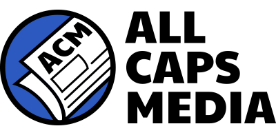 All Caps Media